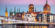 Gdańsk znów na fali. Został uznany za jedno z najlepszych miast w Europie, które koniecznie trzeba odwiedzić jesienią