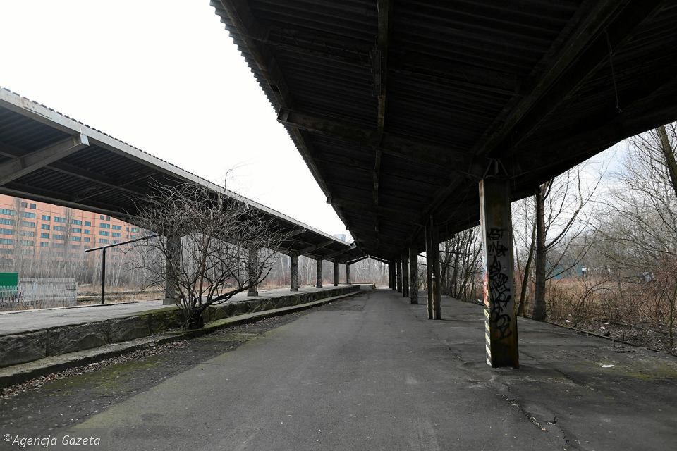 Stacja Warszawa Główna