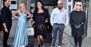 Gwiazdy na koncercie charytatywnym dla Andrzeja Strzeleckiego: Kayah, Piotr Gąsowski, Basia Kurdej-Szatan