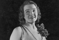 Hanka Ordonówna: to dla niej hrabia popełnił mezalians. Mimo jej zdrad został przy niej do końca