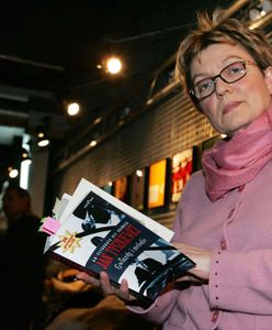 Krystyna Czubówna narratorką “Naszej planety” Netflixa