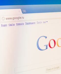 Rosja: Roskomnadzor nałożył na Google grzywnę w wysokości pół miliona rubli