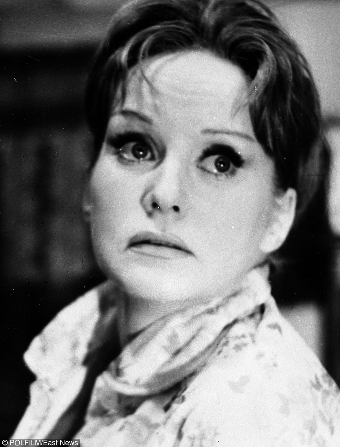 Barbara Krafftówna 