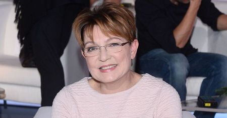 Rozstała się z "Panoramą" bez wahania, wolała zawód lektorki. Krystyna Czubówna: telewizję trzeba traktować jak złą kochankę