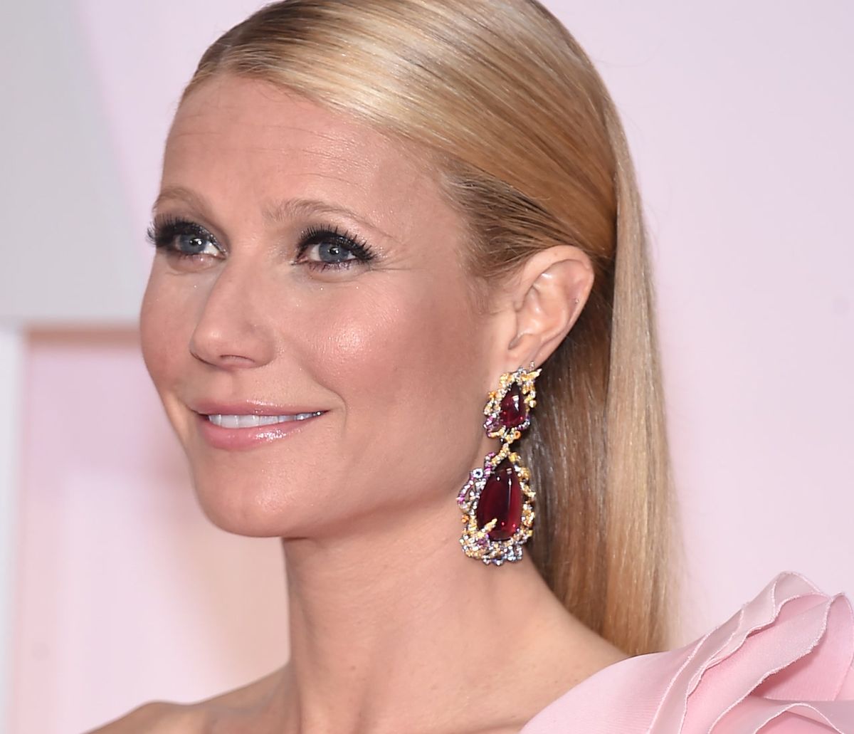 Gwyneth Paltrow na nowej płycie Coldplay!