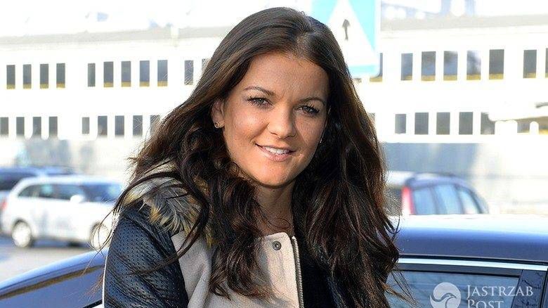 Agnieszka Radwańska (fot. AKPA)