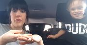 Mamy dzieci z zespołem Downa nagrały wideo. Stało się viralem