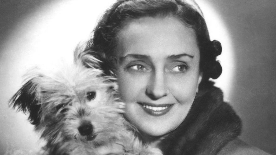 Zofia Lindorfówna
