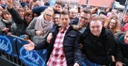 Pierwsze castingi nowej edycji "Idola" za nami! Takich tłumów nikt się nie spodziewał [GALERIA]