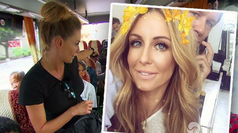 Małgorzata Rozenek żartuje z "Me is Victoria Beckham". Stanie się kultowe na miarę "fenk, fenk koton" Ewy Minge?