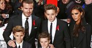 Urocze! Victoria Beckham pokazała prezent od męża i dzieci. "Kochamy Cię"