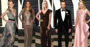 Oscary 2017: Gwiazdy na oscarowej imprezie Vanity Fair 2017 - Katy Perry, Sofia Vergara, Elizabeth Banks i inni. Zaproszenie na tę imprezę kosztuję fortunę! [DUŻO ZDJĘĆ]