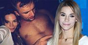 Maja Bohosiewicz pokazała zdjęcie z partnerem: "Z tym Panem życie gra mi najsłodsze melodie"