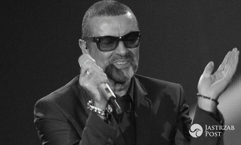 George Michael główne