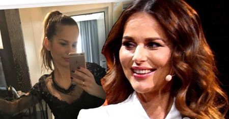 Paulina Sykut pokazała kreację z finałowego odcinka Tańca z gwiazdami 7. Znamy nazwisko projektanta eleganckiej sukni