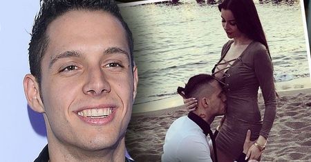 Paweł z Warsaw Shore będzie ojcem? Poza gratulacjami w komentarzach rozpętała się burza! Dlaczego?