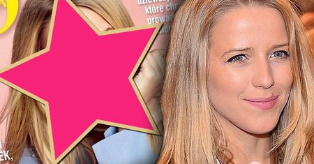 Jessica Mercedes na okładce jednego z magazynów! Fani są podzieleni: "Chyba przesadzili z retuszem..."