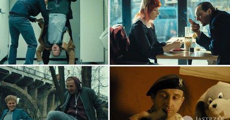 Już jest! Długo wyczekiwany zwiastun filmu "PolandJA" [WIDEO]