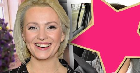 Dorota Szelągowska już tak nie wygląda! Gwiazda zmieniła fryzurę