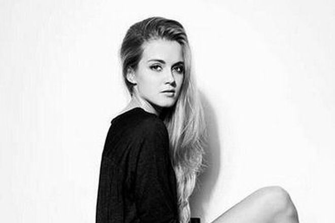 Katarzyna Włodarek polską reprezentantką w konkursie Miss Model Of The World 2015