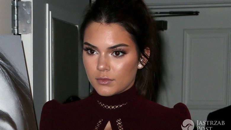 Kendall Jenner (fot. ONS)