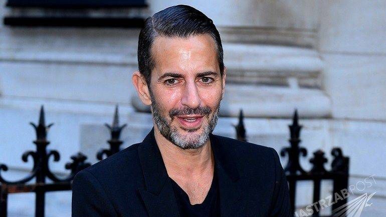 Marc Jacobs (fot. ONS)