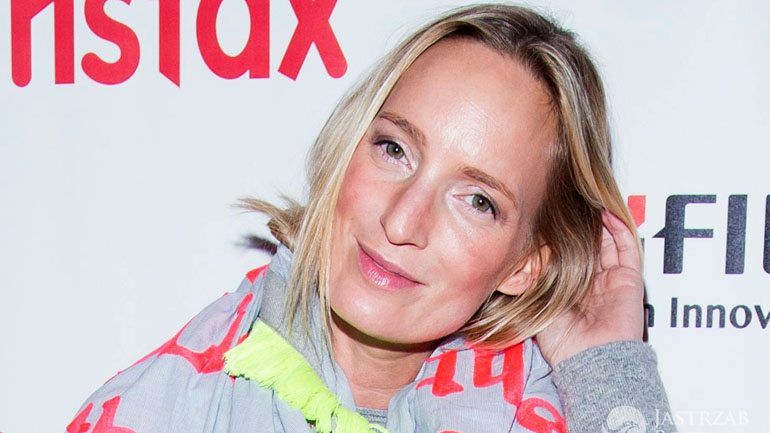 Kaja Śródka (fot. ONS)