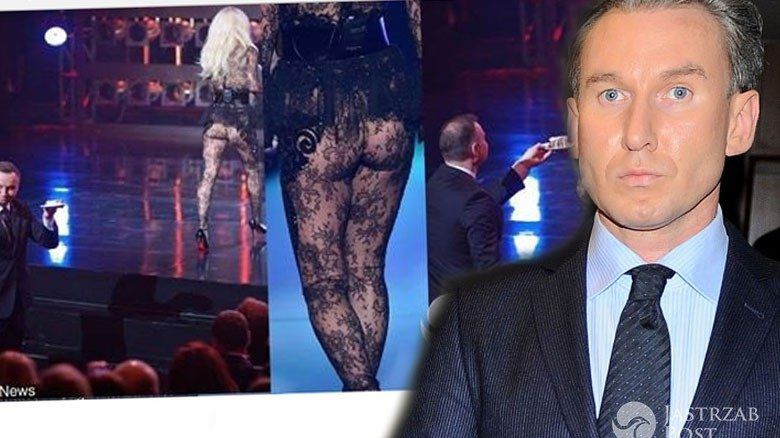 Były partner Edyty Górniak komentuje występ Dody