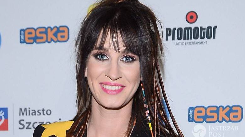 Sylwia Grzeszczak - ESKA Music Awards 2016