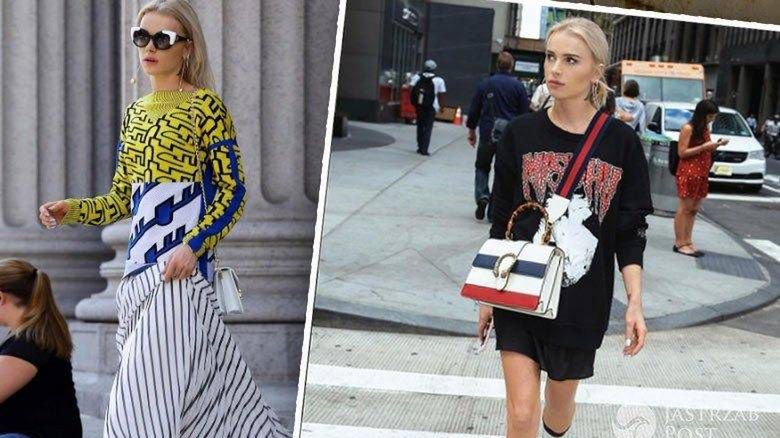 Maffashion - Fashion Week NY