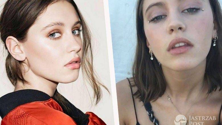 Iris Law podpisała kontrakt z Chanel