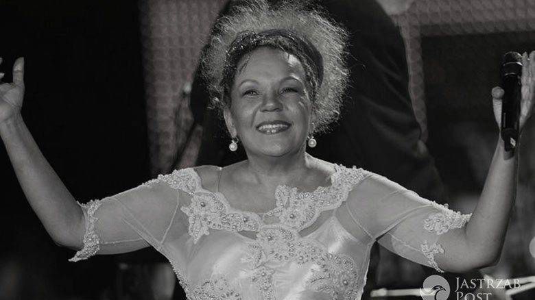 Loalwa Braz nie żyje