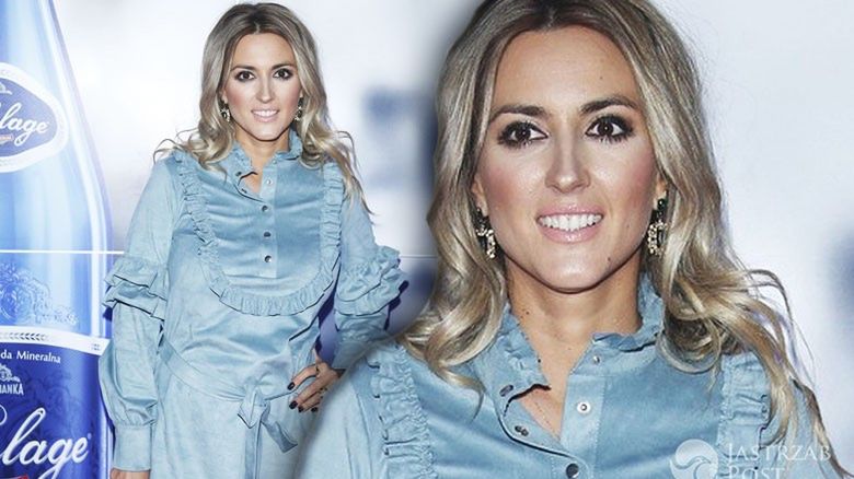 Karolina Sozstak - Bizuu 2017