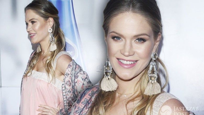 Zosia Ślotała - Bizuu 2017