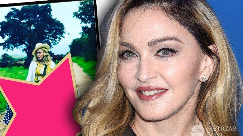 Madonna adoptowała siostry bliźniaczki z Malawi
