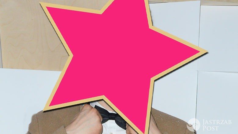 Adrian Mielnik schudł