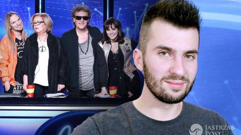 Ewa Farna zaśpiewała z uczestnikiem 5. edycji Idola