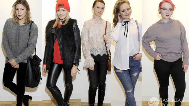 Gwiazdy na dniu otwartym agencji PR