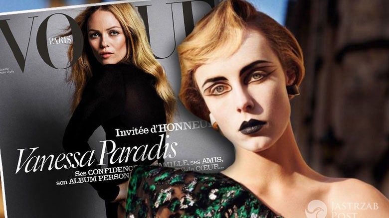 Aleksandra Woroniecka została dyrektor działu mody w paryskim Vogue