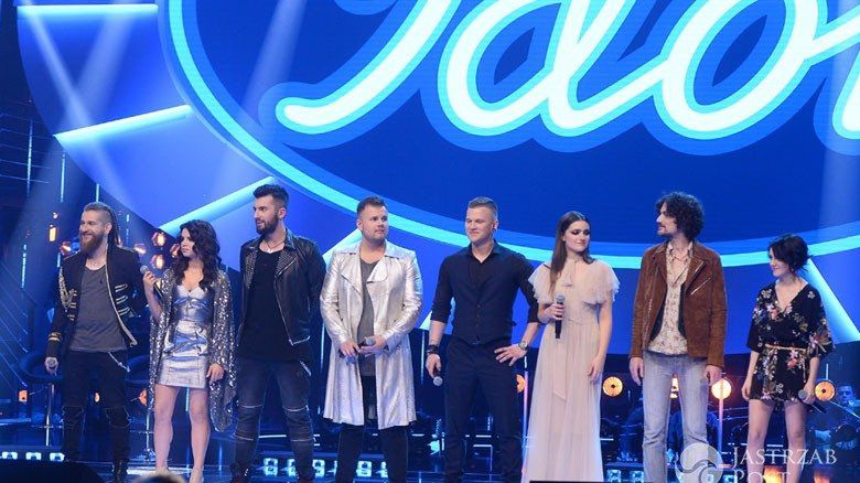 Idol 5 odcinek 9 - kto odpadł?