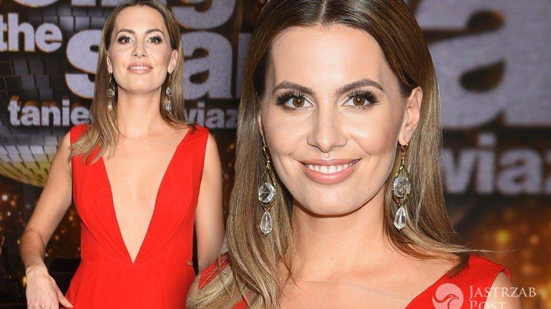 Agnieszka Hyży - Taniec z gwiazdami finał