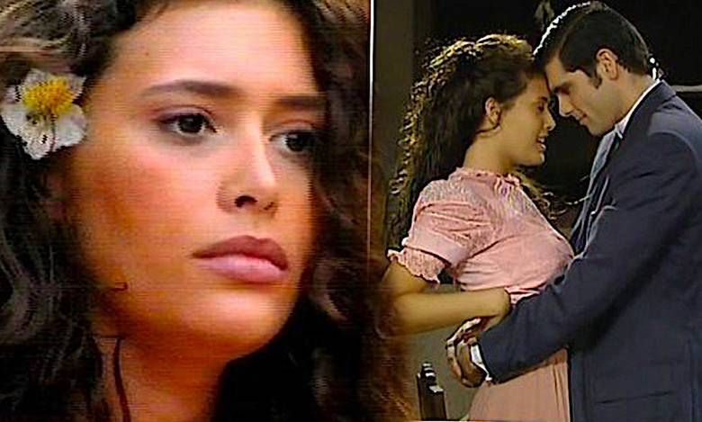 Pamiętacie serial "Luz Maria"? Słynna Lucecita ma dzisiaj 42 lata i wygląda lepiej niż kiedykolwiek