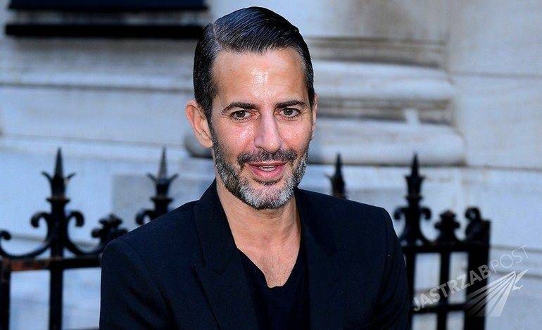 Marc Jacobs (fot. ONS)