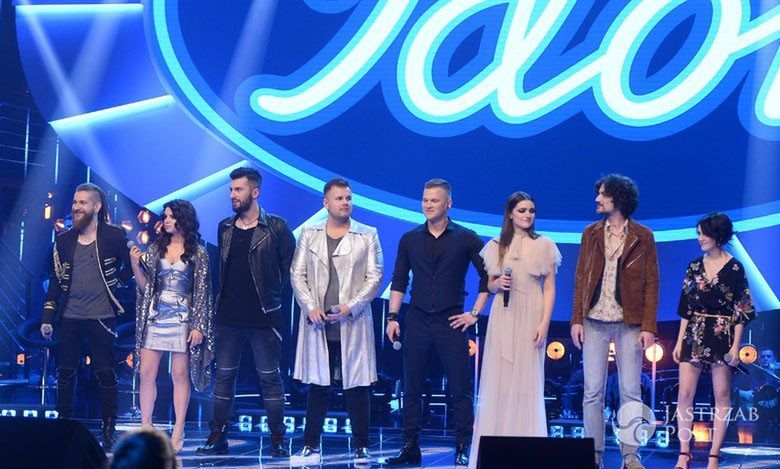 Idol 5: Co za emocje! Z programu odpadł... Ewa Farna cała we łzach: "Spodziewałam się takich pojedynków w finale"