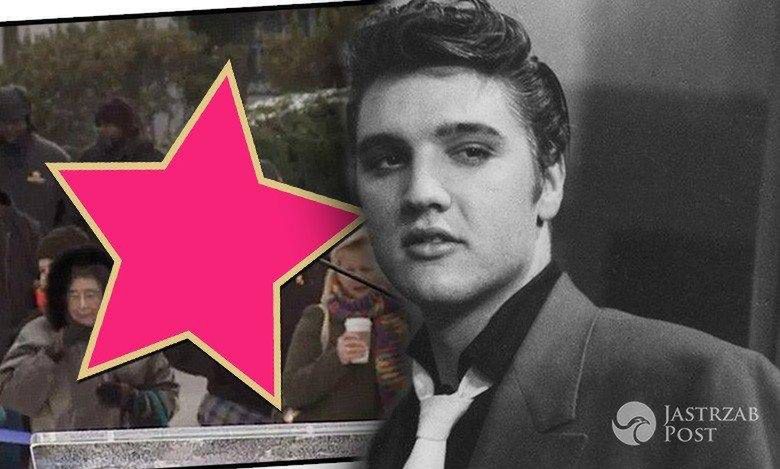 Elvis Presley żyje?! To zdjęcie ma być niezbitym dowodem! [WIDEO]