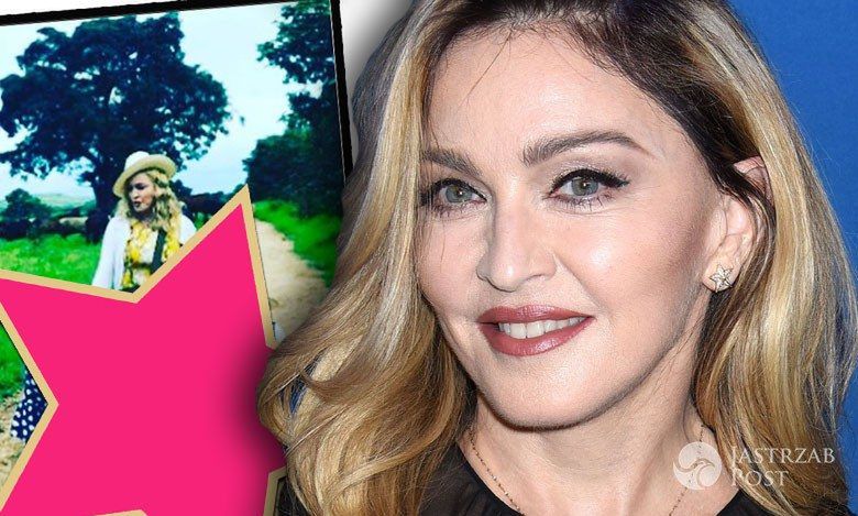 Madonna adoptowała siostry bliźniaczki z Malawi