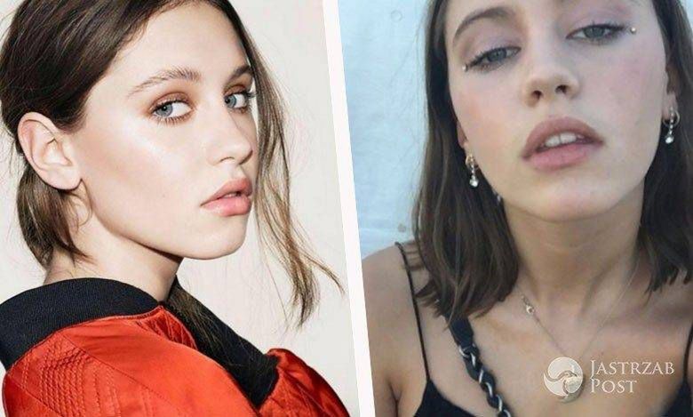 Iris Law podpisała kontrakt z Chanel