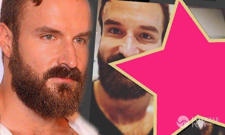 Piotr Stramowski pozuje z gwiazdą z Hollywood! Szykuje się zagraniczna kariera?