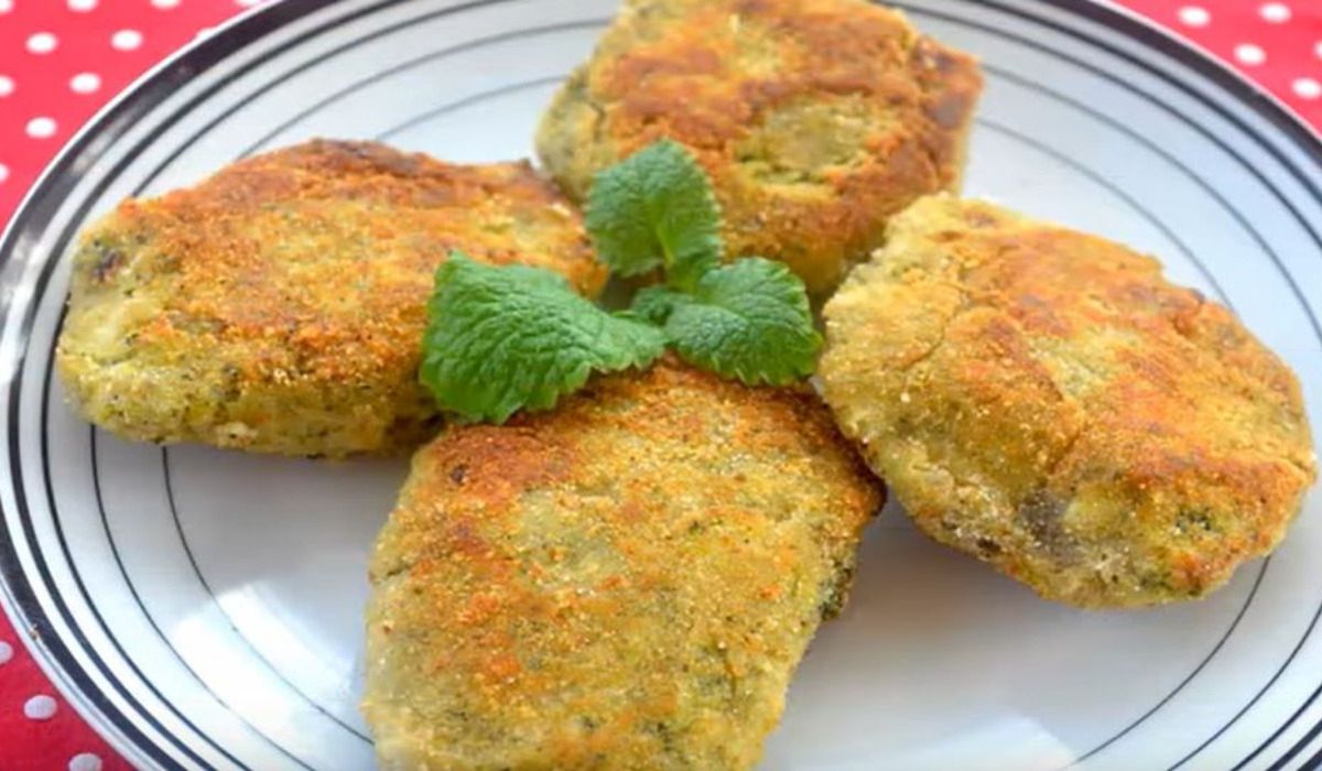 Wyglądają jak zwykłe kotlety mielone. Smakują o niebo lepiej