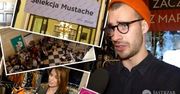 Ostatni weekend przed świętami był świętem mody! Kilkadziesiąt tysięcy osób odwiedziło Mustache Yardsale. "Wyjątkowa jest skala, to nasze największe wydarzenie" [WIDEO]